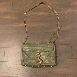 Rebecca Minkoff crossbody bag